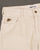Lois Pepe Jumbo Cord Shorts Cream