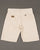Lois Pepe Jumbo Cord Shorts Cream