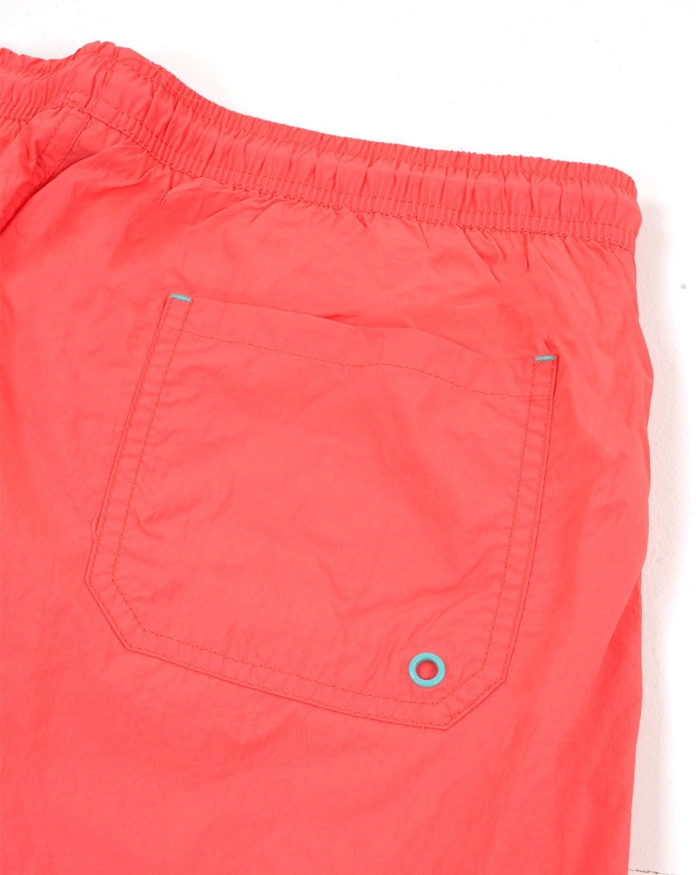 Benetton Basic Badeshorts Rosa