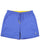 Benetton Basic Swim Shorts Blue