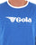 Gola Ringer T-shirt Blue