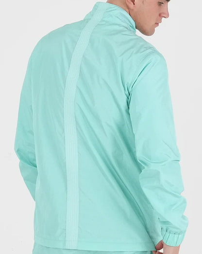 Peaceful Hooligan Barron Jacke Aqua