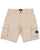 Trojan Cargo Shorts Stone