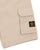 Trojan Cargo Shorts Stone