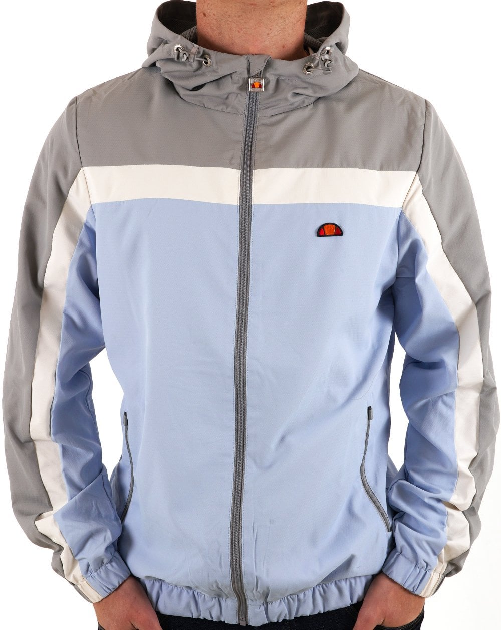 Ellesse Dune Jacke Hellblau
