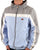Ellesse Dune Jacket Light Blue