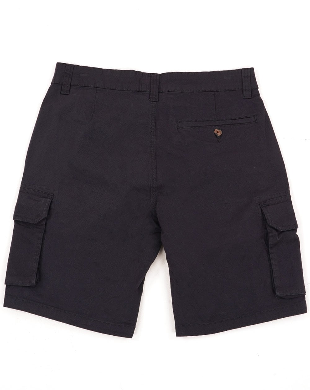 Trojan Cargo Shorts Marineblau