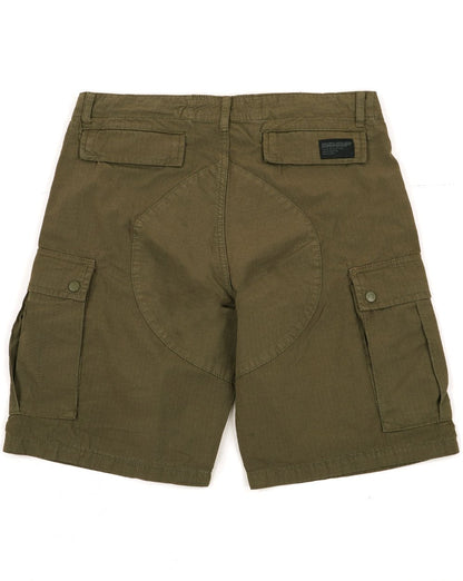 Peaceful Hooligan Container Cargo Shorts Dunkeloliv
