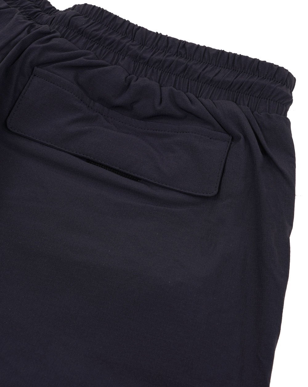 Peaceful Hooligan Bowler Shorts Marineblau