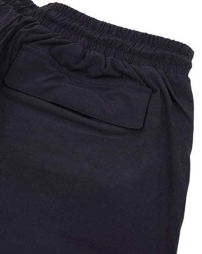 Peaceful Hooligan Bowler Shorts Marineblau