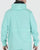 Peaceful Hooligan Cannon Jacket Aqua