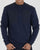 Peaceful Hooligan Archer Sweatshirt Navy