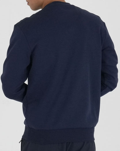 Peaceful Hooligan Archer Sweatshirt Marineblau