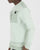 Peaceful Hooligan Archer Sweatshirt Mint
