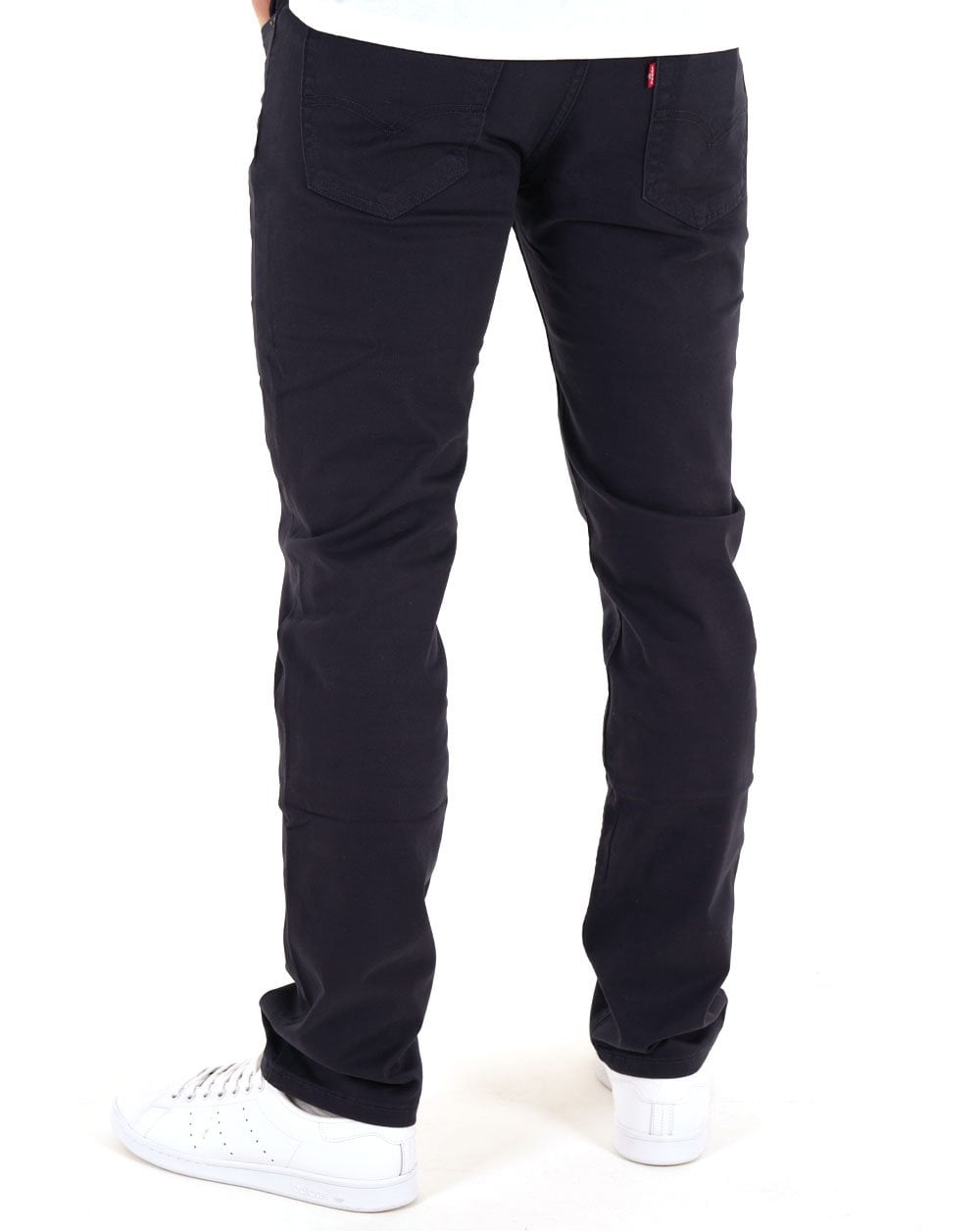 Levi's 511 5-Pocket-Jeans, Nachtblau