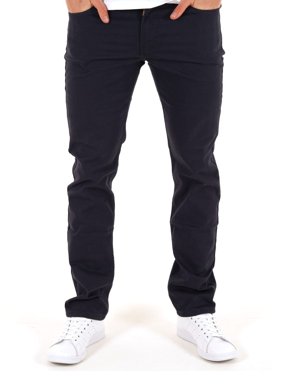 Levi's 511 5-Pocket-Jeans, Nachtblau