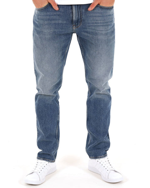 Tommy Jeans Austin Slim Tapered Jeans Denim Medium