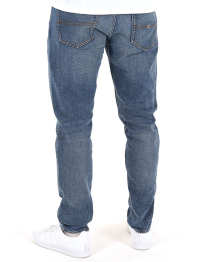 Tommy Jeans Austin Slim Tapered Jeans, Größe M