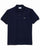 Lacoste Classic Polo Shirt Navy