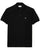 Lacoste Classic Polo Shirt Black