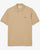 Lacoste Classic Polo Shirt Sand