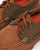 Timberland Authentics 3 Eye Boat Shoes Medium Brown Nubuck