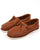 Timberland Classic 2 Eye Boat Shoes Apricot Buff