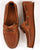 Timberland Classic 2 Eye Boat Shoes Apricot Buff