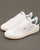Adidas UB Court Trainers White/Teal