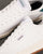 Adidas UB Court Trainers White/Teal