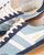 Gola Women's Firefly Trainers Iceberg /Moonlight / Off White