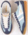 Gola Women's Firefly Trainers Iceberg /Moonlight / Off White