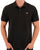 Lacoste Classic Polo Shirt Black