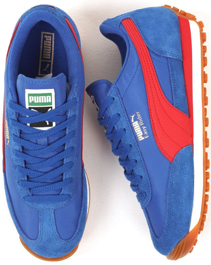 Puma Easy Rider Vintage Trainer Team Royal / Rot