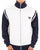 Gola Tricot Track Top White/Navy