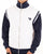 Gola Tricot Track Top White/Navy