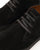 Roamers Revolver Suede Boots Black
