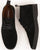 Roamers Revolver Suede Boots Black
