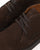 Roamers Revolver Suede Boots Chocolate Brown