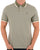 Barbour Barnard Polo Shirt Light Moss