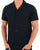 Barbour International Tonto Pique Shirt Navy