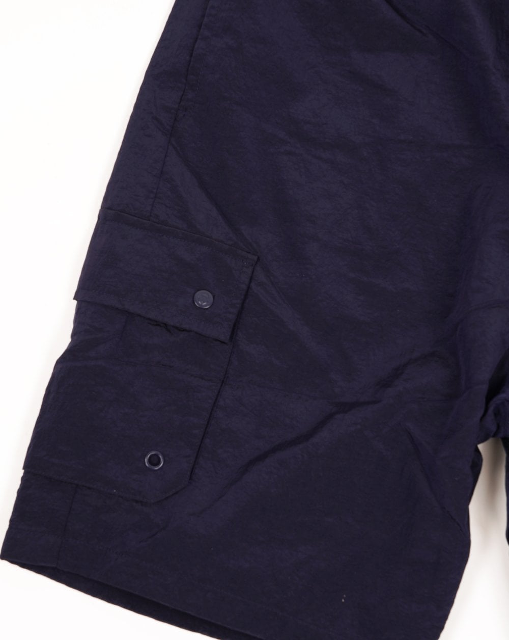 Sergio Tacchini Rocco Cargo Short Marineblau
