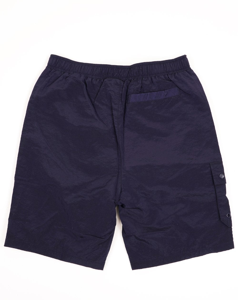 Sergio Tacchini Rocco Cargo Short Marineblau