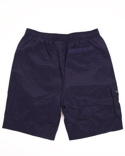 Sergio Tacchini Rocco Cargo Short Marineblau