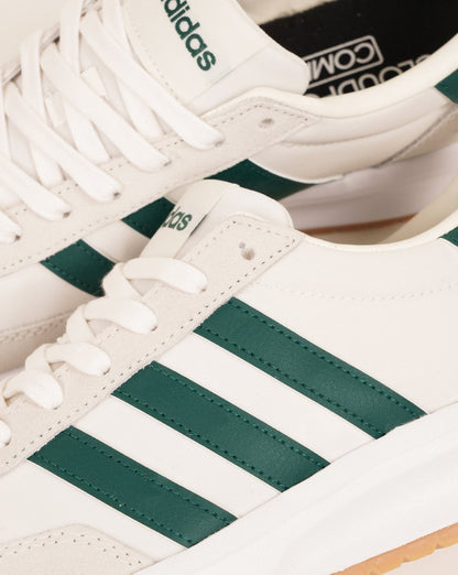 Adidas Run 70s Sneaker weiß grün