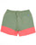 Benetton Swim Shorts Multi