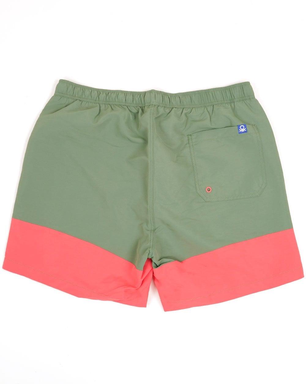 Benetton Badeshorts Multi