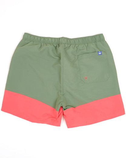 Benetton Badeshorts Multi