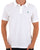 Benetton Polo Shirt White