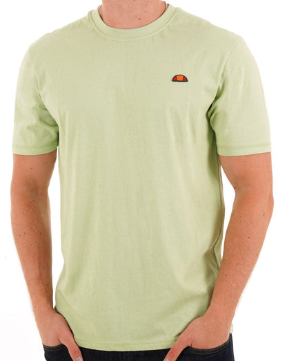 Ellesse Cassica T-Shirt Grün